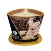 Shunga Massage Candle Excitation masažinė žvakė