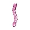 stiklinis dildo Icicles Nr.73