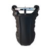skaistybes dirzas Hardcore Silicone Cock Blocker