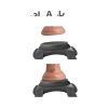 Body Dock Lap Strap
