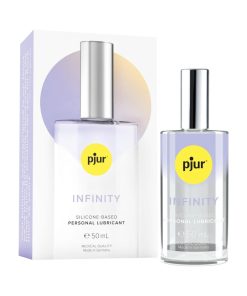 Infinity Silicone-Basad pjur lubrikanti Pjur Infinity Silicone-Basad