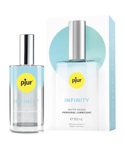 Pjur Infinity Water-Based pjur lubrikanti Pjur Infinity Water-Based 50 ml lubrikantas