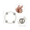 Calexotics Silicone Ring L varpos žiedas