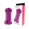 Darkness Kinbaku Rope 5 m Purple virve