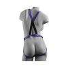 Dillio 7 Strap-On Suspender Harness Set dildo