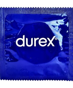 Classic durex prezervatīvi Durex Classic prezervatyvai vienetais