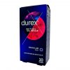 Durex Mutual Climax 10 vnt. prezervatyvu dėžutė