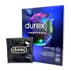 Prezervatyvai Durex Performa 24 vnt.
