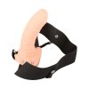 Fetish Fantasy 6 Hollow Strap-on dildo