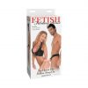 Fetish Fantasy 6 Hollow Strap-on tusciaviduris dildo
