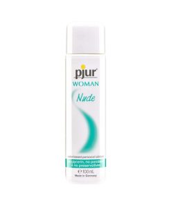 Woman Nude pjur lubrikanti Pjur Woman Nude 100 ml lubrikantas