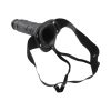 Real Rapture Air Feeling Black 8 dildo