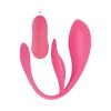 Sweet Smile RC Double Pleasure Love Ball