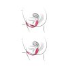 Sweet Smile RC Double Pleasure Love Ball 5