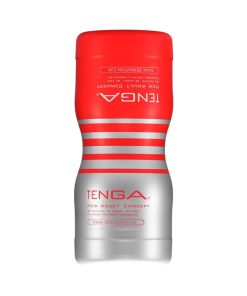 Dual Sensation Cup tenga masturbatori Tenga Dual Sensation Cup masturbatorius