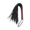 OhMama Fetish Scandal Flogger