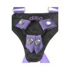 dildo Dillio 7 Strap-On Suspender Harness Set