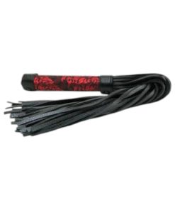 OhMama Fetish Scandal Flogger bdsm & fetish OhMama Fetish Scandal Flogger flogeris