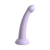 Platinum Dillio Secret Explorer G-tasko dildo