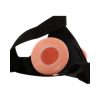 Intense Hollow Strap-on 18 cm