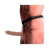 Intense Hollow Strap-on-dildo