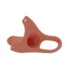 Intense Hollow Strap-on