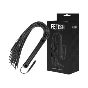 Flogger bdsm & fetish 1 Fetish Submissive Flogger flogeris