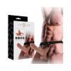 Intense Hollow Strap-on dildo su diržais
