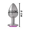 Intense Anal Plug Size M