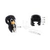 skaistybes dirzas Hidden Desire Extreme Chastity Cock Cage Silicone Size S