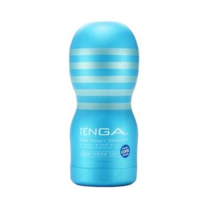Cool Edition tenga masturbatori 2 Tenga Cool Edition masturbatorius