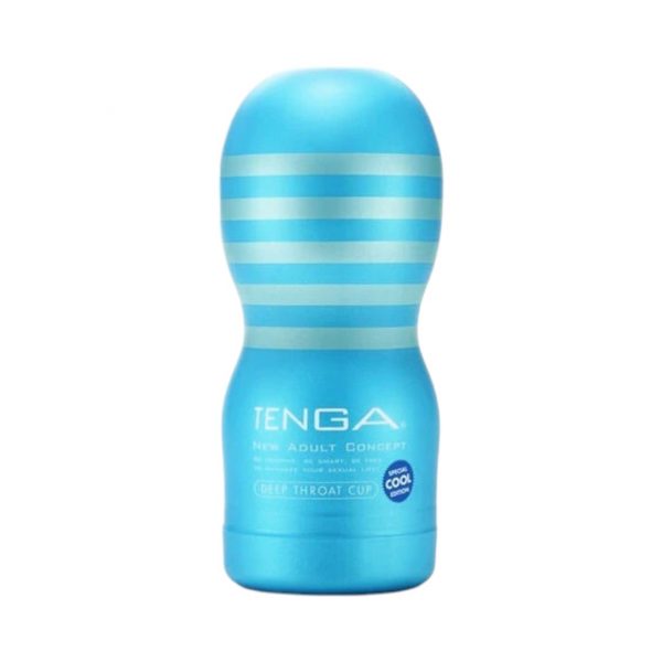 Cool Edition tenga masturbatori 2 Tenga Cool Edition masturbatorius