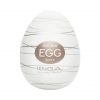 Tenga Egg Silky masturbatorius