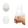 Tenga Egg Sphere kišeninis masturbatorius