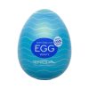 Tenga Egg Wavy Cool masturbatorius