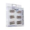 Toyjoy Power Penis Sleeve Set penio movų rinkinys