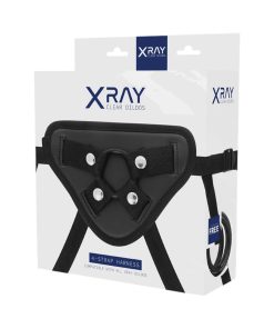 Xray 4 Strap on strap on siksnas Xray 4 Strap on diržas