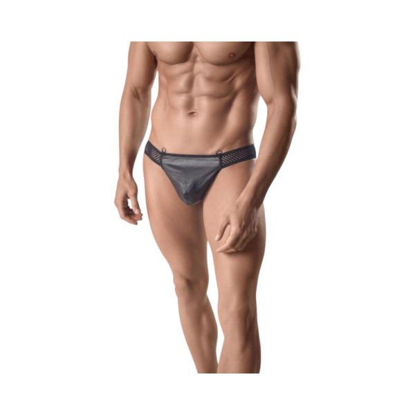 ANAIS Men – Ares String I L apakšveļa vīriešiem 1 ANAIS MEN - ARES STRING I L stringai vyrams