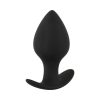 Black Velvets 3 Piece Anal Trainer Set analinių kaiščių rinkinys 2