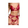 Cottelli BONDAGE Set M 1