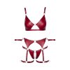 Cottelli BONDAGE Set apranga fetisui