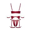 Cottelli BONDAGE Set seksuali apranga