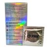 Durex Invisible Extra Lubricated