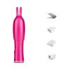 Durex Play Vibrator with Stimulating Tip stimuliuojantis vibratorius