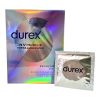 Durex Invisible Extra Lubricated vienetais