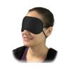 Fetish Fantasy Series Satin Love Mask akių raištis