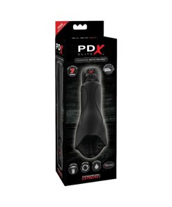Roto-Teazer masturbatori PDX Elite Roto-Teazer vyriskas masturbatorius
