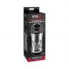 PDX Elite ViewTube Pro masturbatorius