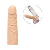 Performance Maxx Rechargeable Dual Penetrator dvigubas penio ziedas