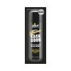 MED Soft Glide 1,5 ml pjur lubrikanti Pjur Back Door Relaxing Anal Glide 1,5 ml lubrikanto mėginelis